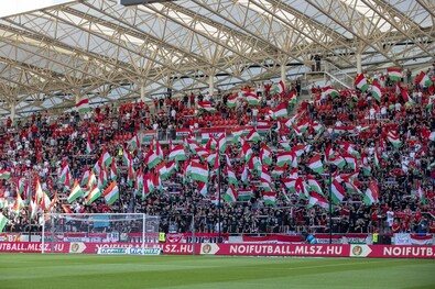 Kezdődjön  a 17. Európa-bajnokság!
