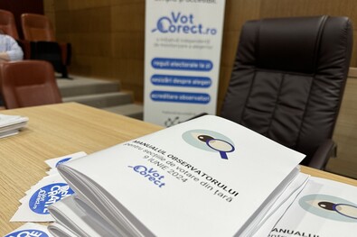 Fotó: Facebook / Expert Forum (EFOR)