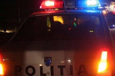 Fotó: Poliția Română