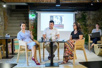 Komolyzenei csemegék nyárára (Sepsi Classic)