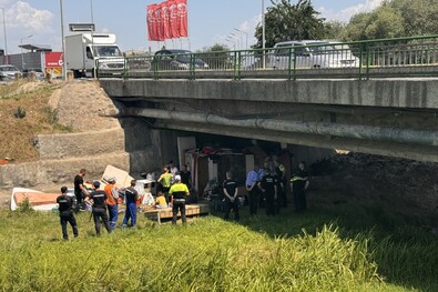 Fotó: Sepsiszentgyörgyi Helyi Rendőrség