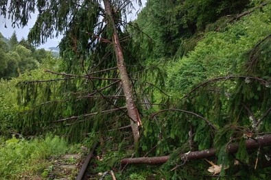 Fotó: Facebook / Meteoplus