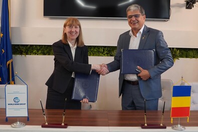 Románia gazdasága kiegyensúlyozatlan (EB-figyelmeztetés)