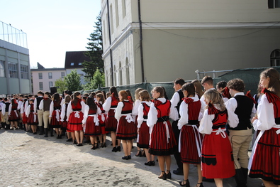 Ballagás (Kármentő)