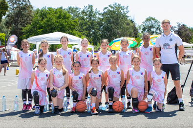 A Sepsi ISK együttese. Fotó: Babos Attila