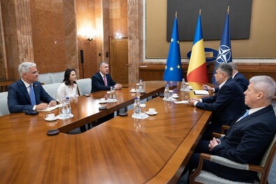 Fotó: Facebook / Partidul REPER