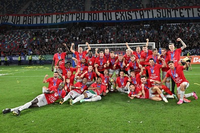Fotók: Facebook / FCSB