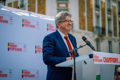 Választások után patthelyzet (Franciaország)