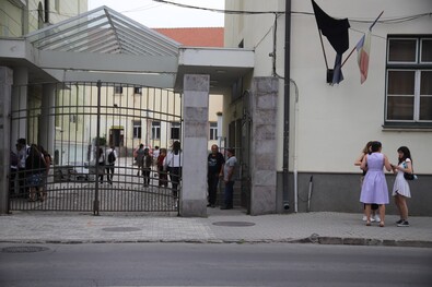 Éretlen érettségi