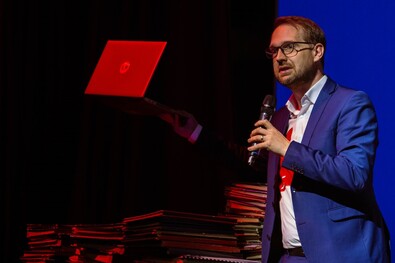 Fotó: Facebook / Dominic Fritz