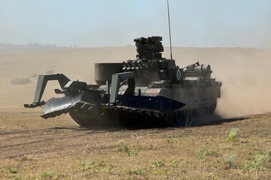 Fotó: Facebook / Ministerul Aprarii Nationale