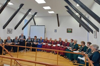Az Őszi Napfény ünnepe
