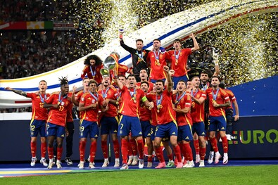 Fotó: Facebook / UEFA