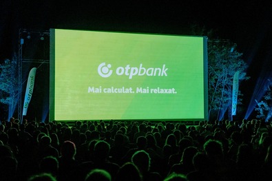 Fotó: Facebook / OTP Bank Romania