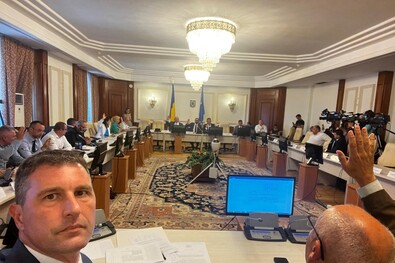 Medve és ember, avagy érték és értéktelenség