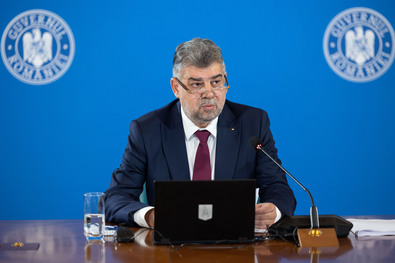 Fotó: gov.ro
