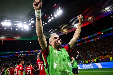 Pepe és a király (Békési levelek)