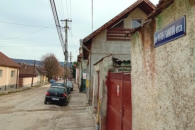 Fotó: Böjte Ferenc