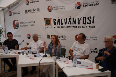 Új lendület kellene, de hogyan? (Civilek az autonómiáért)