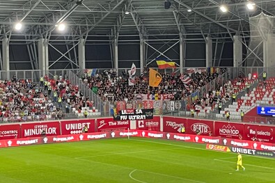 Ők gyaláznak, mi tűrjük (Leshatáron)