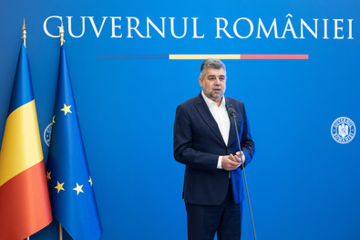 Fotó: gov.ro