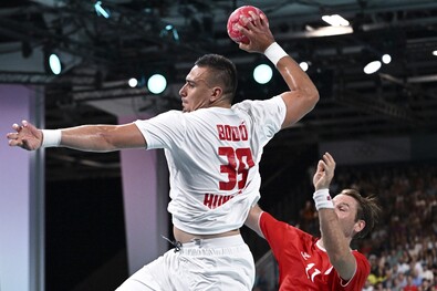 Fotó: MTI / Illyés Tibor