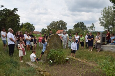 Harmadszor találkoztak a Koósok (Kézdimárkosfalva)