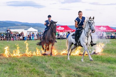 A szerző felvételei
