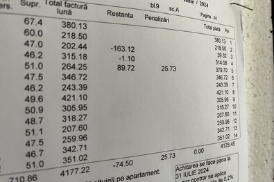 Megszabadulhatnak a késedelmi kamattól az adósok (Közüzemek)