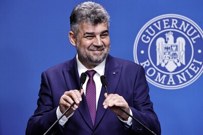 Fotó: gov.ro