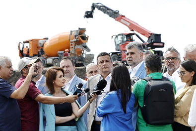 Fotó: gov.ro