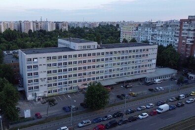 Fotó: Facebook / Spitalul Clinic de Urgență Sf. Pantelimon