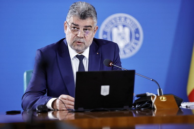 Fotó: gov.ro