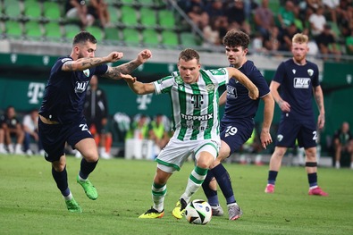 Fotó: Facebook / Ferencvárosi Torna Club