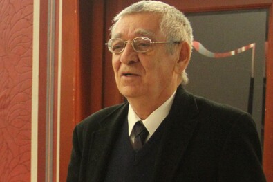Fotó: Albert Levente