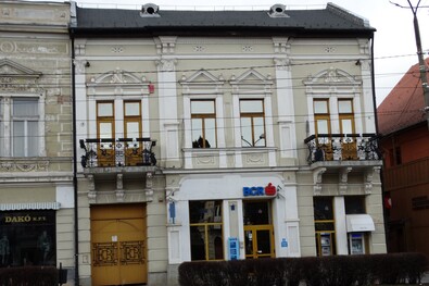 Épületet vásárolna a megyei tanács
