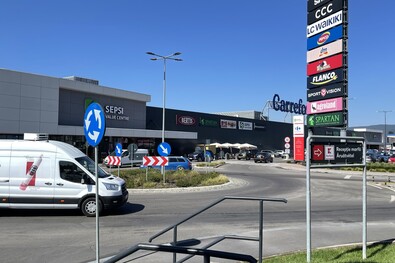 Fogyasztásban elsők