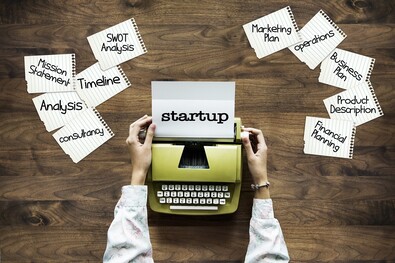Start-Up Nation