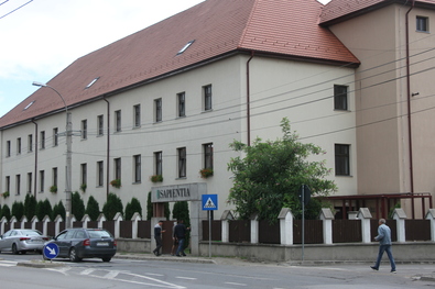 Mindkét helyi egyetemen lesz őszi felvételi (Sepsiszentgyörgy)