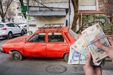 Hétfőn rajtol az újabb kiírás. Fotó: Facebook / Administrația Fondului pentru Mediu