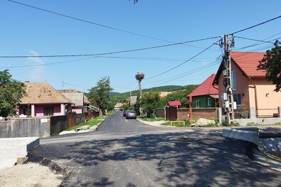 A szerző felvétele