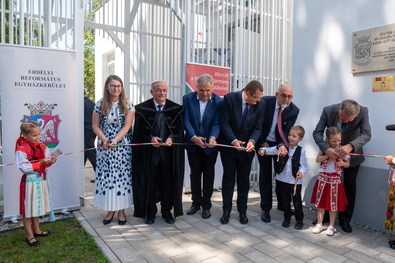 Fotó: MTI / Kiss Gábor