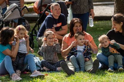 Fotó: Com’ON Sepsi