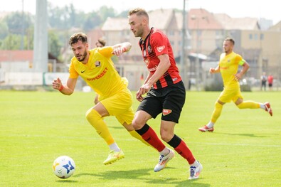 Fotó: Facebook / FK Csíkszereda
