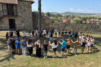 Mágnes: az Élet vonzásában (Református Hírnök)
