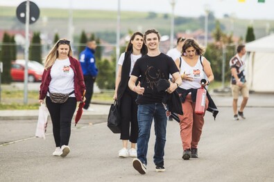 Fotók: Máté Bence