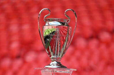 Fotó: Facebook / UEFA Champions League