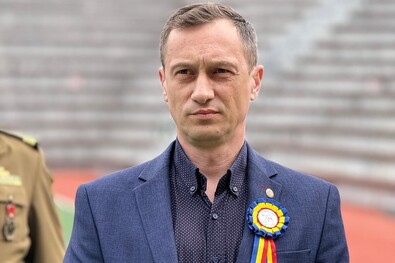 Fotó: Facebook / Ion-Marin Lazăr