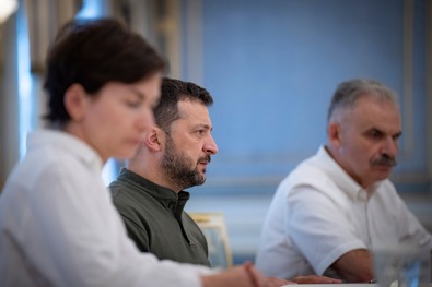 Hatalmas orosz rakétacsapás