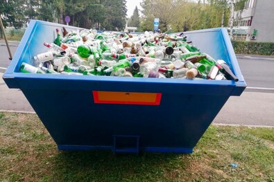 Az utolsó üvegszüret